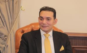 برلمانى: كلمة الرئيس في إفطار الأسرة المصرية تجدد الثقة في قدرة الدولة