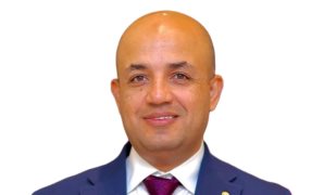 محمد سليم يطالب الحكومة بدعم المعهد القومي للأورام وتوسيع خدماته بالمحافظات