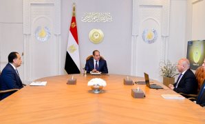 رئيس مجلس النواب يهنئ الرئيس السيسي بمناسبة عيد الفطر المبارك