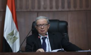 عفو رئاسى عن بعض المحكوم عليهم بمناسة عيد الفطر المبارك و"تحرير سيناء"