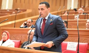 عفو رئاسى عن بعض المحكوم عليهم بمناسة عيد الفطر المبارك و"تحرير سيناء"