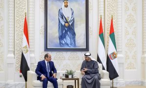 خطة «العيد الآمن».. استنفار أمنى شامل لتأمين ساحات الصلاة والحدائق والمتنزهات.. قبضة حديدية ضد المتحرشين وقلب رحيم مع كبار السن.. والتعامل بحسم مع الخروج عن القانون