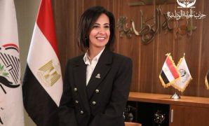 عمرو الشلمة يهنئ القيادة السياسية والمصريين بعيد الفطر: فرصة لترسيخ قيم الانتماء والتماسك