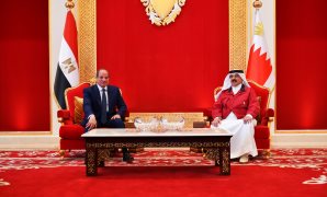 الرئيس السيسى يزور البحرين والسعودية تأكيدًا على تضامن مصر الكامل لدول مجلس التعاون الخليجي