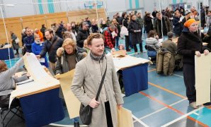 رئيس الوزراء يترأس اجتماع اللجنة المركزية لإدارة الأزمات