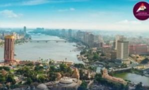 نائب: مصر تستهدف منع انزلاق المنطقة للصراعات.. والرئيس السيسى صوت الحكمة