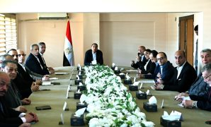 النواب يناقش غدًا تعديل اتفاقية «دسوق» لزيادة استثمارات الغاز وتعظيم الإنتاج