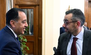 النائب حسام خليل: بيان مجلسي النواب والشيوخ تأكيد على دعم مؤسسات الدولة للأشقاء العرب 