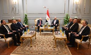 نائب بالشيوخ: توجيهات الرئيس لإطلاق "دولة الفنون" تعيد إحياء القوة الناعمة المصرية