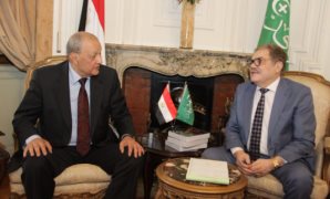 مجلس النواب يوافق نهائيا على 5 مشروعات قوانين للبحث عن البترول والغاز 