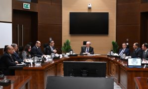 التحديات الأمنية بالمنطقة العربية منذ2011 وتأثيرها الأمن الأفريقي رسالة دكتوراه لريمون قلتة 