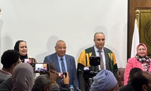 الأمن المصري يحسم المعركة قبل وقوعها.. عادل ناصر يشيد بكفاءة الداخلية في تفكيك المخططات الإرهابية