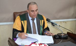 النائب حازم ريان : دعم والتوسع في الاكتشافات البترولية والغاز ضرور لتعزيز أمن الطاقة