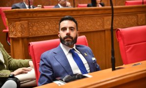 برلماني: اليقظة الأمنية لرجال الداخلية رسالة قوة وردع لمخططات حسم الإرهابية