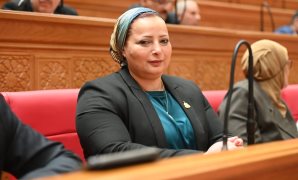 الرئيس السيسى لبوتين: أمن الدول العربية امتداد للأمن القومي المصري