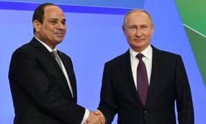 سحر صدقى: مجلس النواب يلعب دورًا فاعلًا فى متابعة تنفيذ مشروعات الطاقة الكبرى 