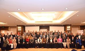 النائب حسام المندوه يسأل الحكومة عن خطة منع الغش والتسريب في امتحانات الثانوية العامة