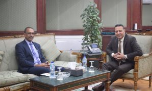 النائب فرج فتحي فرج : قرارات الحكومة بزيادة الأجور والعلاوات تعد خطوة في سبيل  التعامل مع التحديات الإقتصادية الراهنة 