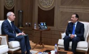 النائب فرج فتحي فرج : قرارات الحكومة بزيادة الأجور والعلاوات تعد خطوة في سبيل  التعامل مع التحديات الإقتصادية الراهنة 