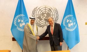 سحر صدقى: الدولة المصرية تضع بناء الإنسان على رأس أولويات الأجندة الوطنية