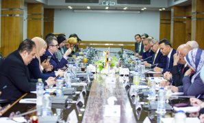 نائب بالشيوخ: دعم ريادة الأعمال يعزز جذب الاستثمارات ويوفر الآلاف من فرص العمل