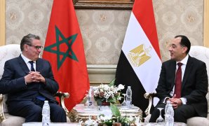  موديز: تثبيت التصنيف الائتماني لمصر مع الإبقاء على النظرة المستقبلية الإيجابية