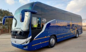 النصر للسيارات تعود بقوة.. الشركة توسع عمليات التصنيع لماركات عالمية بدعم القابضة المعدنية.. خالد شديد: نصنّع أتوبيسات متعددة ومينى باص و3 ماركات ملاكى.. ويؤكد: نستهدف 3 مليارات إيرادات و252 مليون جنيه أرباحا