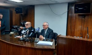 الشرقاوي يرفض تمرير قانون الإدارة المحلية ويطالب بحوار مجتمعي حقيقي