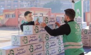 الصافى عبد العال: توجيهات الرئيس بشأن تأمين السلع ومواجهة التضخم خطوة حاسمة لحماية استقرار الدولة