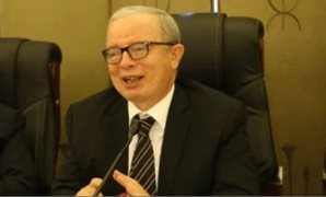 الدكتور حسين عيسى نائب رئيس مجلس الوزراء للشئون الاقتصادية