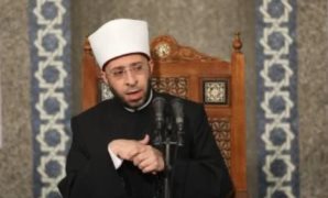 «الإصلاح والنهضة» يعيّن شريف الزهيرى عضوًا بالأمانة العامة المركزية