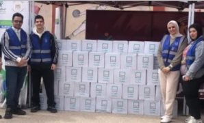 الرئيس السيسى يؤكد لرئيسة وزراء إيطاليا أهمية صون السلم والاستقرار الإقليميين