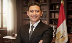 نفق مشاة "مع وقف التنفيذ" بالشرقية.. ونائب فى طلب إحاطة: لم يخدم المواطنين حتى الآن