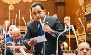 الجندى: التوجيهات الرئاسية بشأن قوانين الأسرة تؤسس لمرحلة جديدة من العدالة الاجتماعية