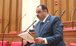 شروط خاصة للسماح لغير الأطباء ممارسة مهنة العلاج النفسي..اعرفها