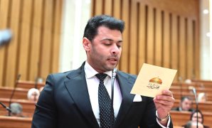 مجلس الوزراء يوافق على اتفاقية للبحث عن الغاز في لوتس بالبحر المتوسط