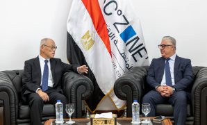 مجلس الوزراء يوافق على اتفاقية للبحث عن الغاز في لوتس بالبحر المتوسط