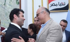 وكيل "خارجية الشيوخ" يؤكد بـ"البرلمانى الدولى": التجربة المصرية نموذج لدعم مسارات التهدئة والتنمية