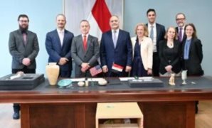 النائبة هند رشاد: توجيهات الرئيس بتقديم قوانين الأسرة للبرلمان خطوة مهمة