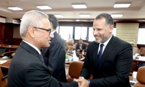 الرئيس السيسى يوجه بتذليل أي عقبات أمام الاستثمارات المستهدفة في قطاعات الإسكان والمرافق والمياه