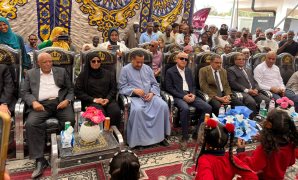  لتعزيز التعاون الحقوقي.. "حقوق إنسان النواب" تستقبل وفد "الأمبودسمان" الجنوب أفريقي غدا 