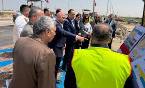 النائب أيمن محسب : فتح مضيق هرمز انفراجة تكتيكية.. والاقتصاد العالمي لا يزال تحت اختبار الضغوط