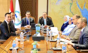 قانون البيئة يغلّظ عقوبات صيد والإتجار بالحيوانات البرية لحماية التنوع البيولوجى