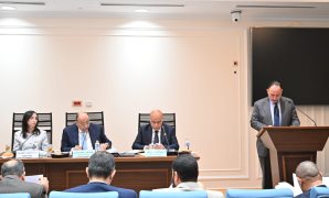 النائب سمير صبري: الدولة المصرية تمضي بثبات نحو تمكين القطاع الخاص وتعزيز جاذبية الاستثمار