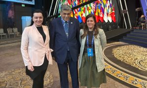 عضو اقتصادية الشيوخ: وصول الاحتياطي لـ 52.8 مليار دولار "شهادة نجاح" لسياسات الدولة النقدية 