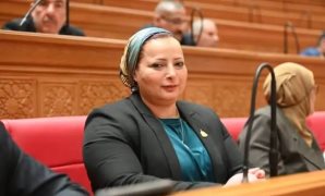 ولاء الصبان: مصر تقف بقوة مع الإمارات.. واتصال السيسي مع بن زايد رسالة دعم حاسمة