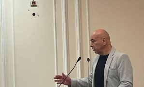 رئيس شباب النواب: اللجنة تضع ملف المنتخب الوطنى فى مقدمة أولوياتها باعتباره ملفًا وطنيًا