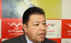 "عبد الحفيظ": بيان رئيس الوزراء أمام النواب كاشف للتحديات.. وننتظر "خارطة طريق" زراعية لحماية الأمن الغذائي من تقلبات الطاقة