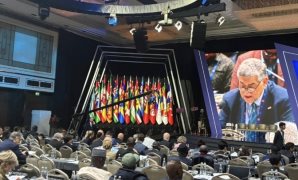 إنفوجراف ..أهم كلمات ممثلي الهيئات البرلمانية للأحزاب والمستقلين حول مشروع قانون حماية المنافسة ومنع الممارسات الاحتكارية