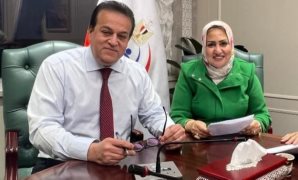 الإسكان: 55 مليار جنيه لصندوق الإسكان الاجتماعي ضمن موازنة 2026/2027   